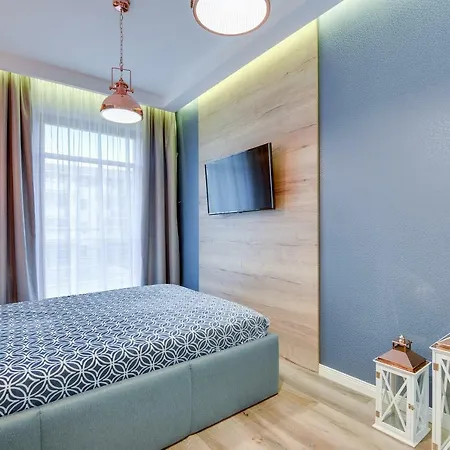 Eu - Neptun Park Гданьск