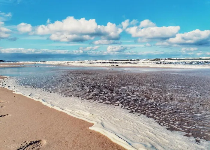 Eu - Neptun Park * Danzica