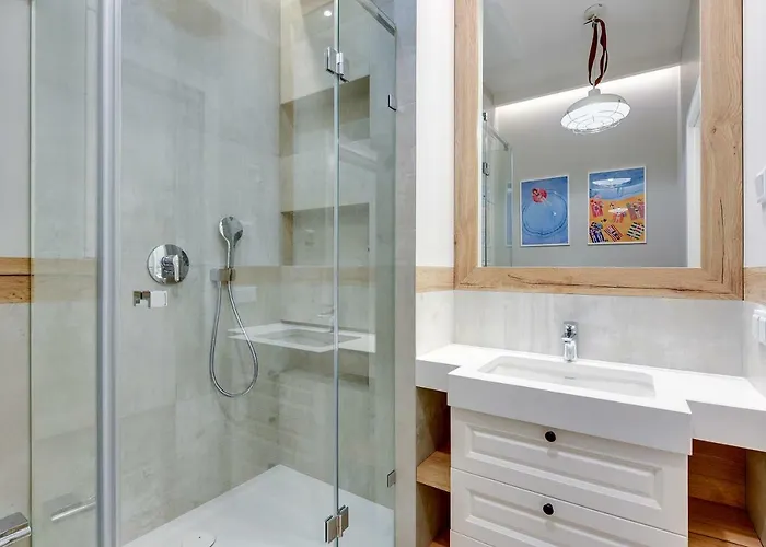 Eu - Neptun Park 公寓 格但斯克