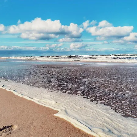 Eu - Neptun Park * גדנסק