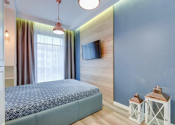 Eu - Neptun Park גדנסק